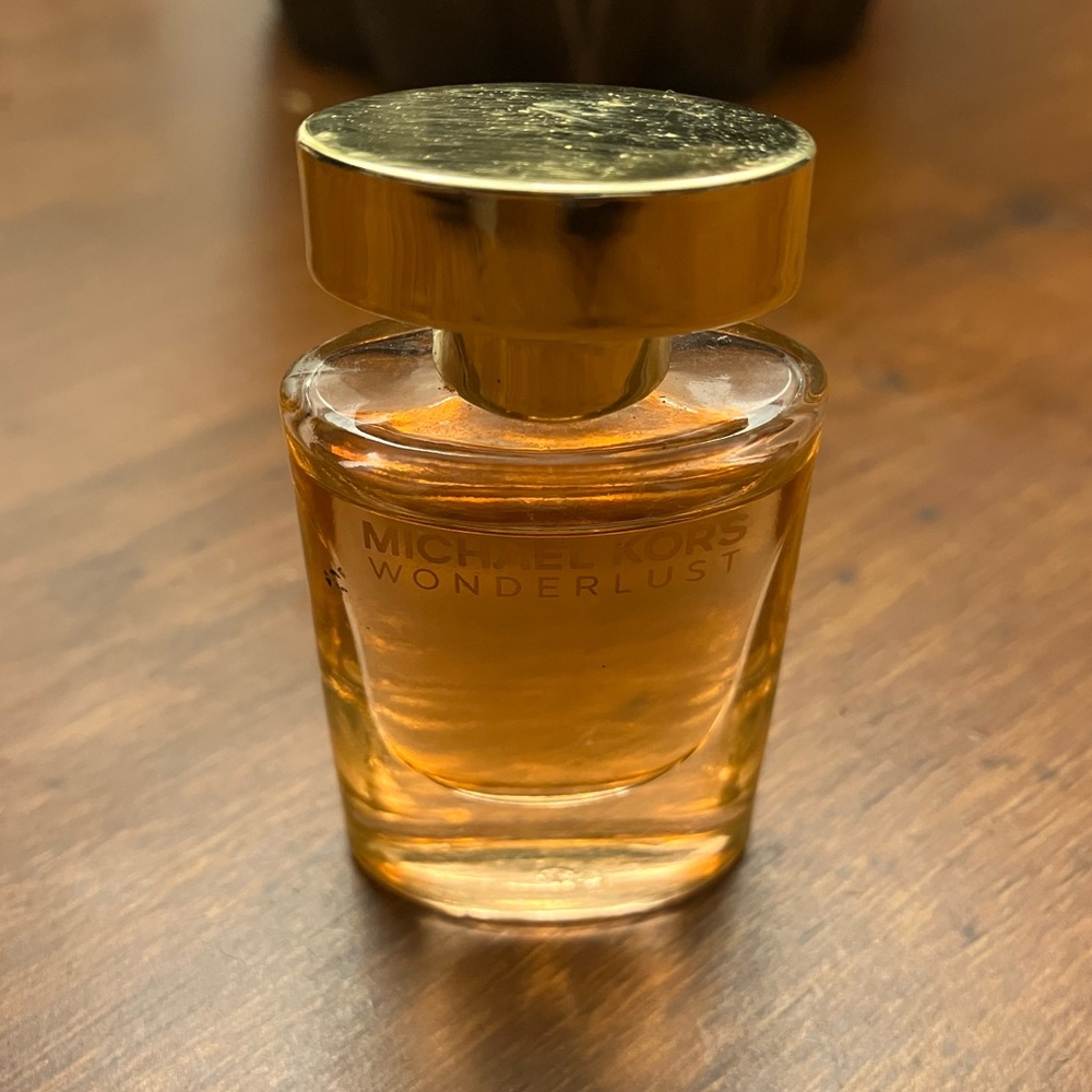 Michael Kors WONDERLUST Perfume